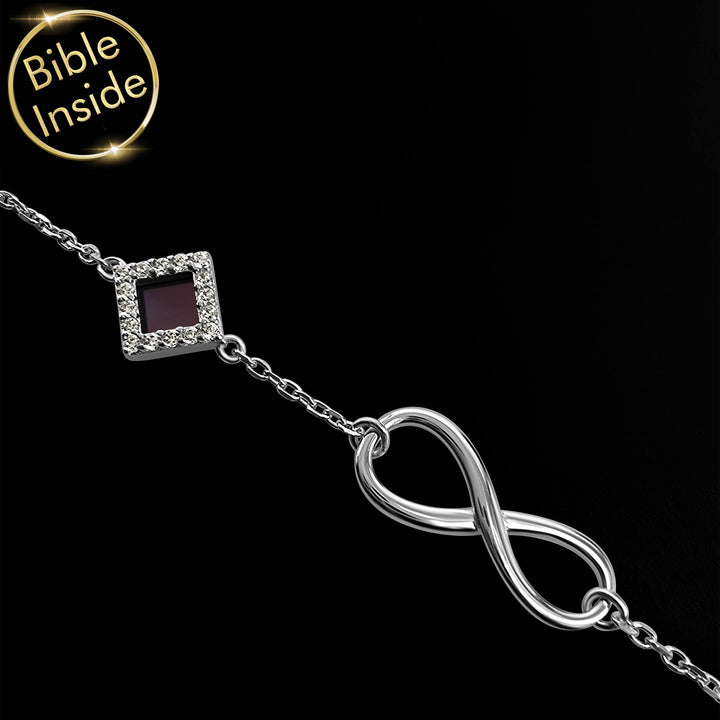 Females Fashion Jewelry With The Nano Bible - My Nano Jewelry