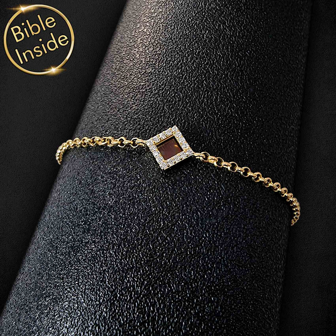 Kjv Gift Bibles With The Complete New Testament - My Nano Jewelry