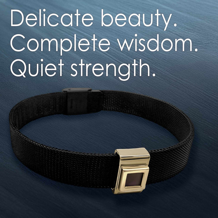 Biblical Bracelets With The Complete New Testament - My Nano Jewelry