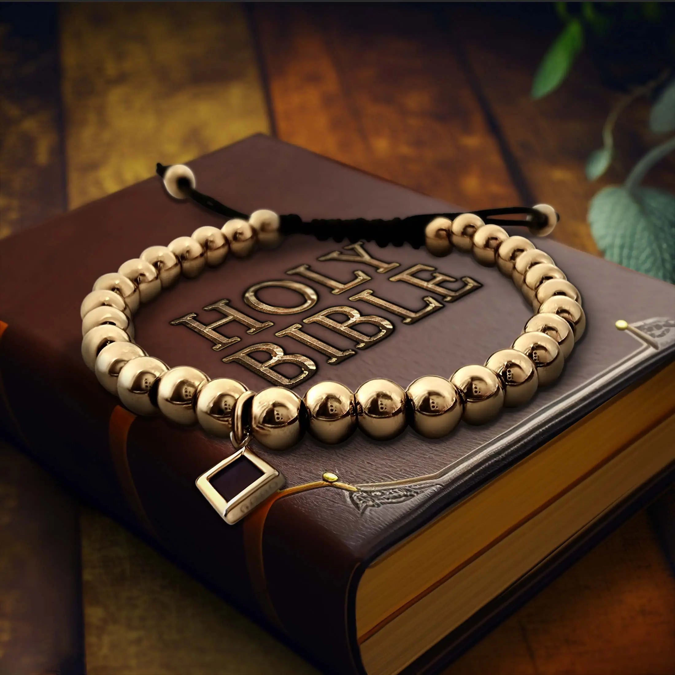 Bible Verses Bracelets | Nano Bible Jewelry