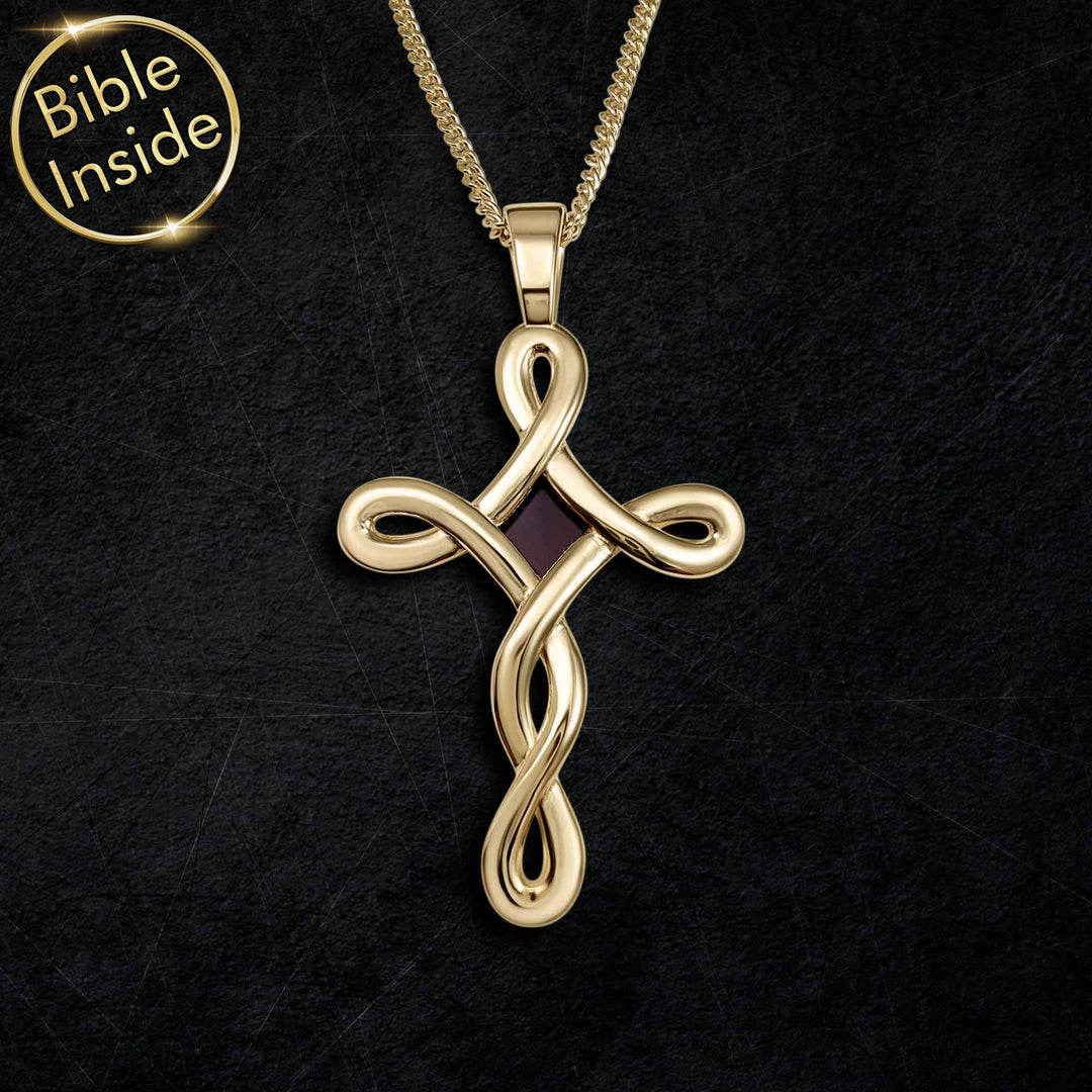 Unique Presents For Christians With The Nano Bible - My Nano Jewelry