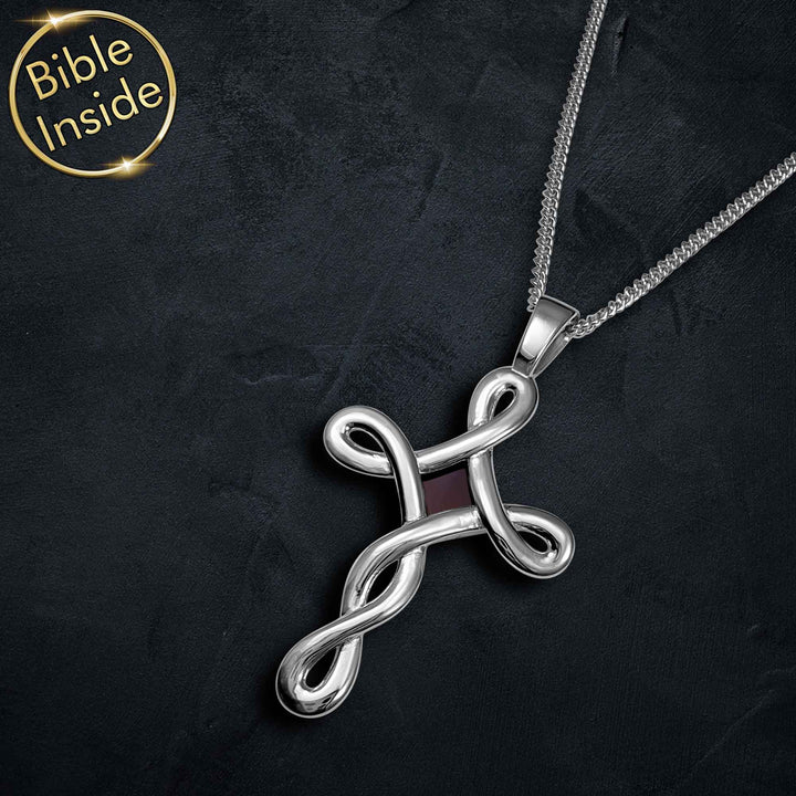 Good Presents For Christians With The Nano Bible - My Nano Jewelry