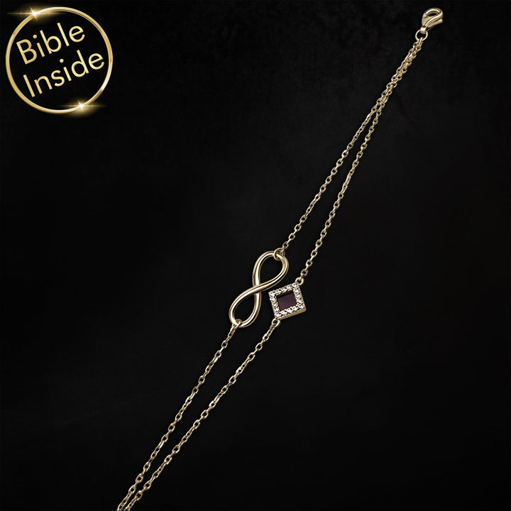 Handmade Christian Jewelry With The Nano Bible - My Nano Jewelry