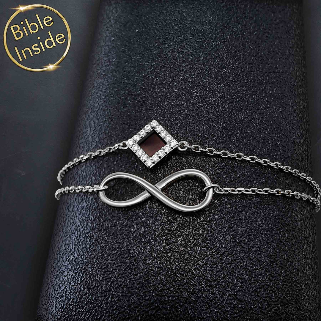 Best Christian Jewelry With The Nano Bible - My Nano Jewelry