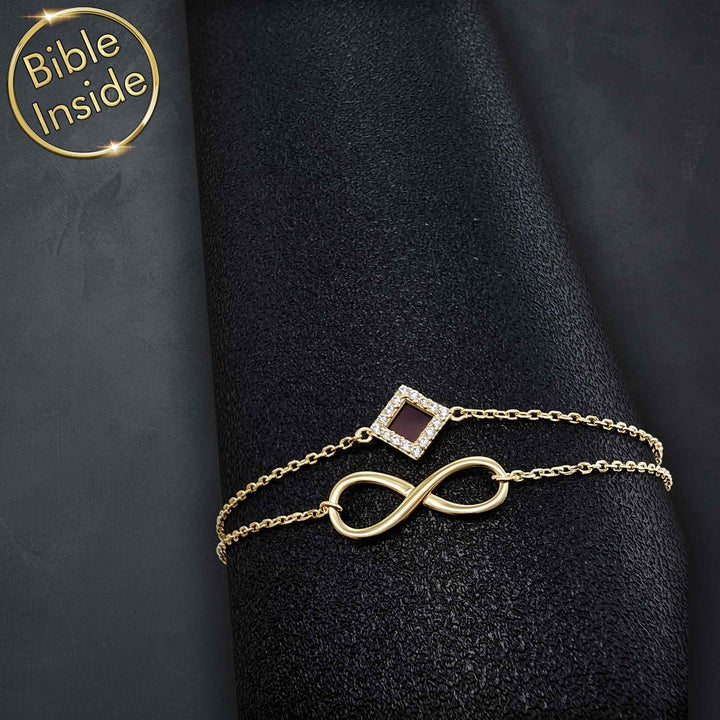 Christian Based Jewelry With The Nano Bible - My Nano Jewelry