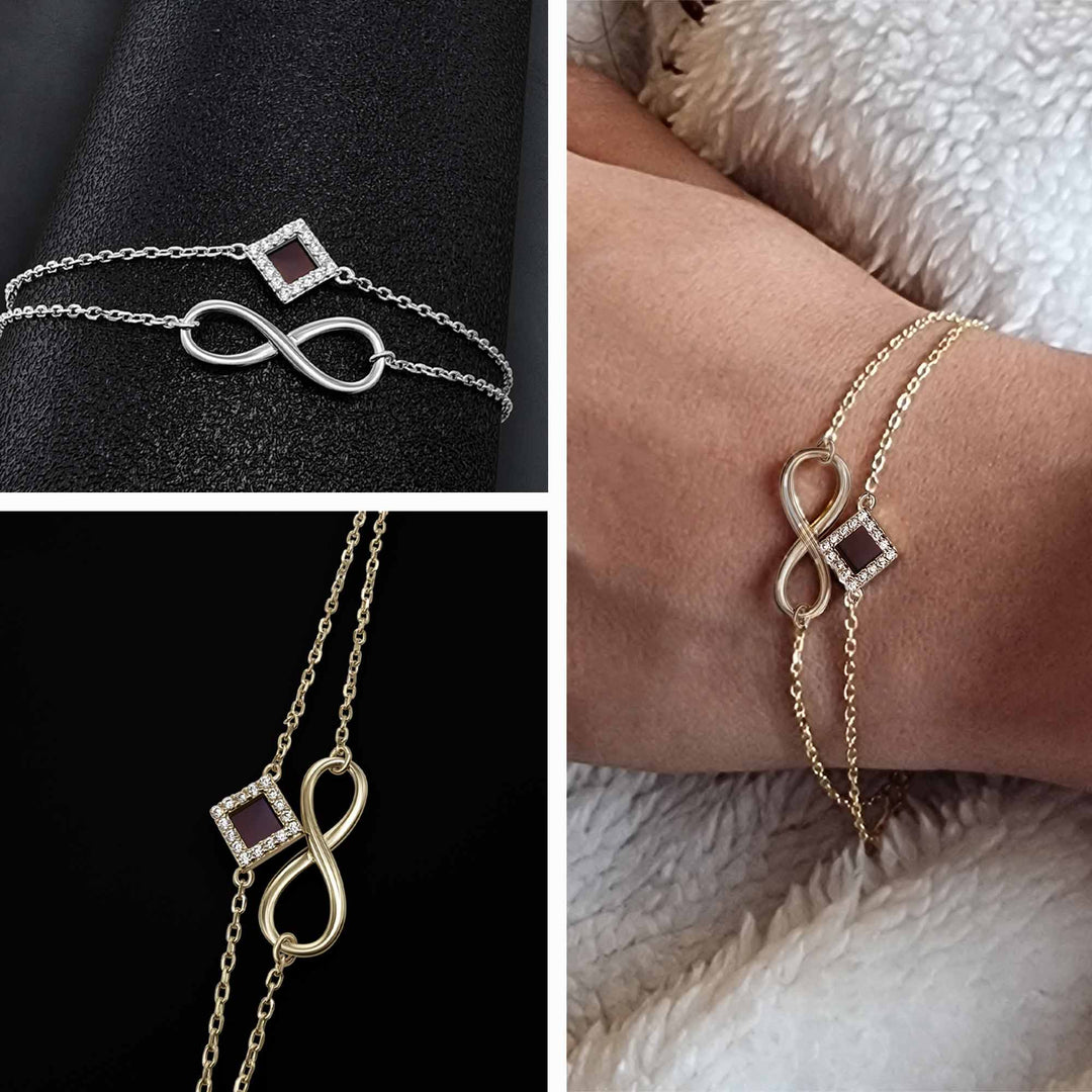 Womens Christian Jewelry With The Nano Bible - My Nano Jewelry