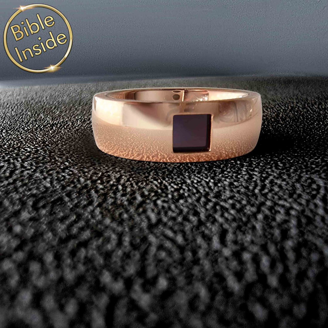 Nice Christian Gifts With The Nano Bible - My Nano Jewelry