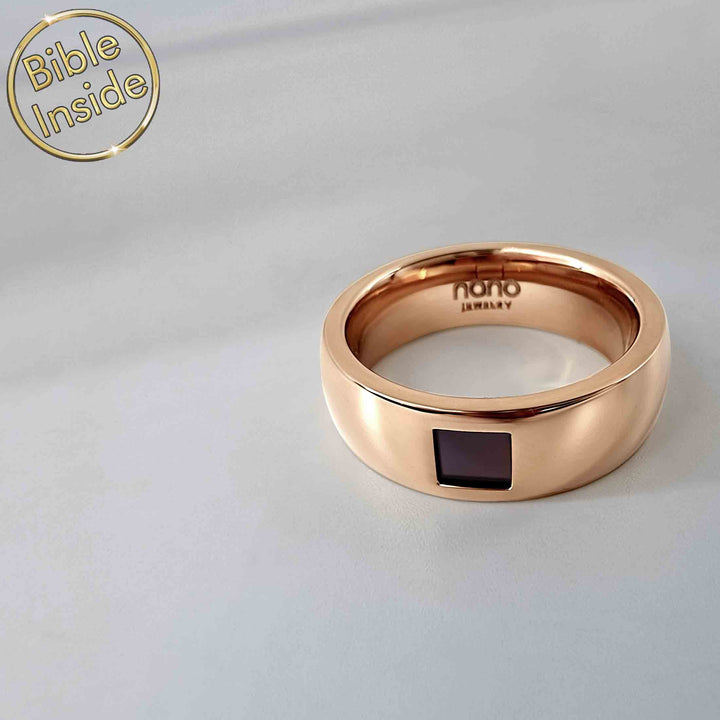 Jewelry Valentines Gifts With The New Testament - My Nano Jewelry
