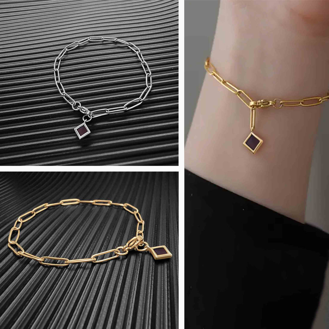 Womens Christian Bracelets With The Nano Bible - My Nano Jewelry
