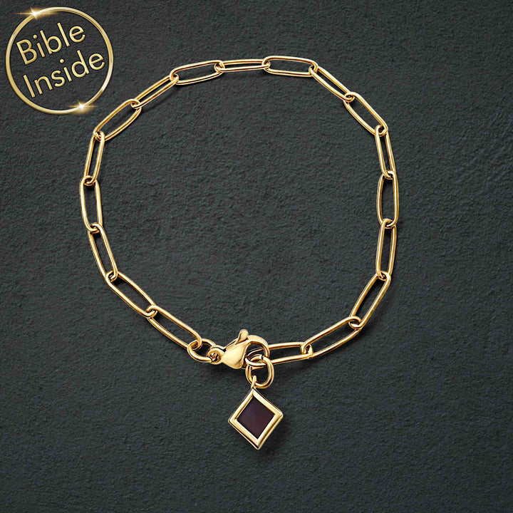 Gifts For Wife Christmas Ideas With The Nano Bible - My Nano Jewelry