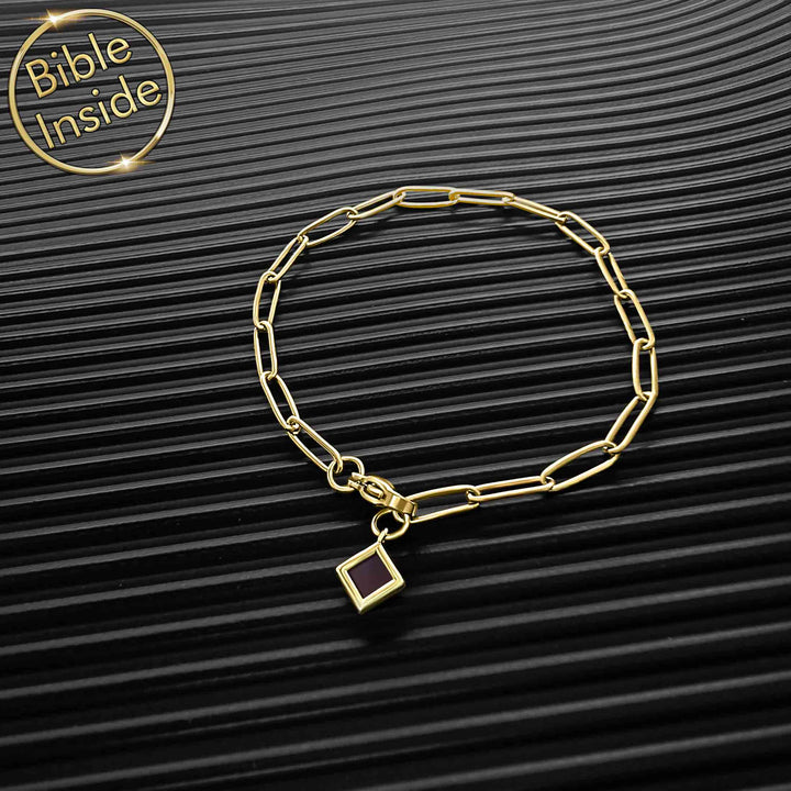 Special Gifts For Wife Christmas With The Nano Bible - My Nano Jewelry