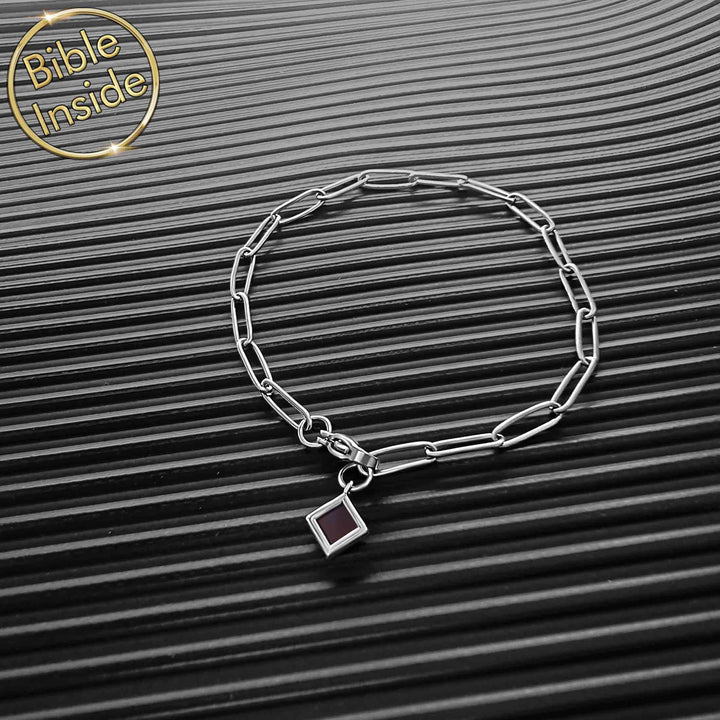 Best Gift To Wife For Christmas With The Nano Bible - My Nano Jewelry
