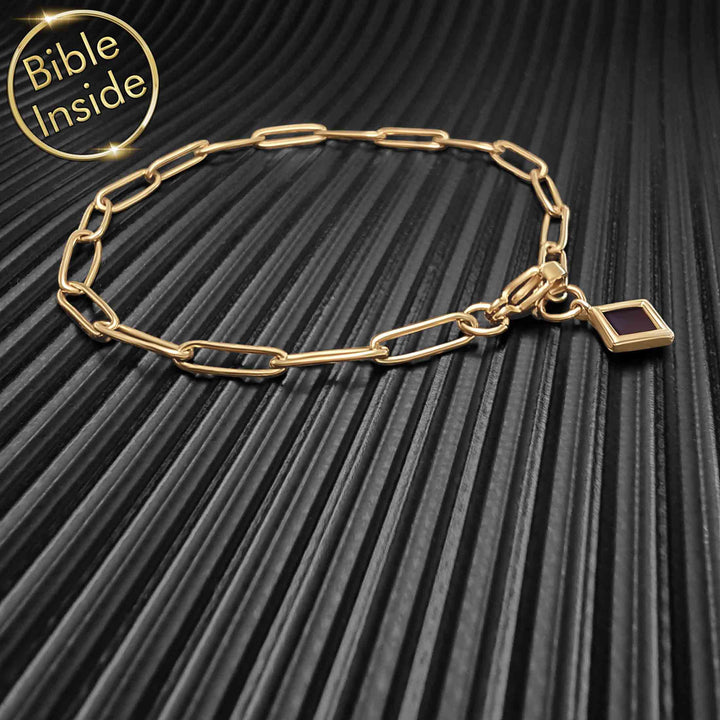 Best Christmas Gift Ideas For Wife With The Nano Bible - My Nano Jewelry