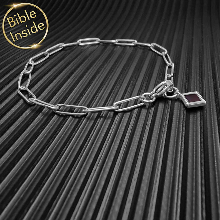 Special Christmas Gift For Wife With The Nano Bible - My Nano Jewelry