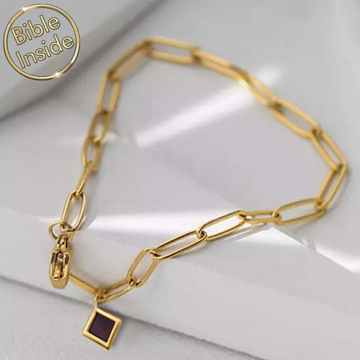 Cool Christmas Gifts For My Wife With The Nano Bible - My Nano Jewelry