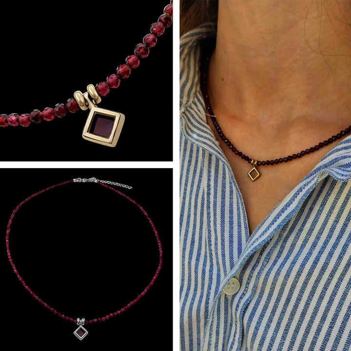 Biblical Jewelry - With The Complete New Testament - My Nano Jewelry