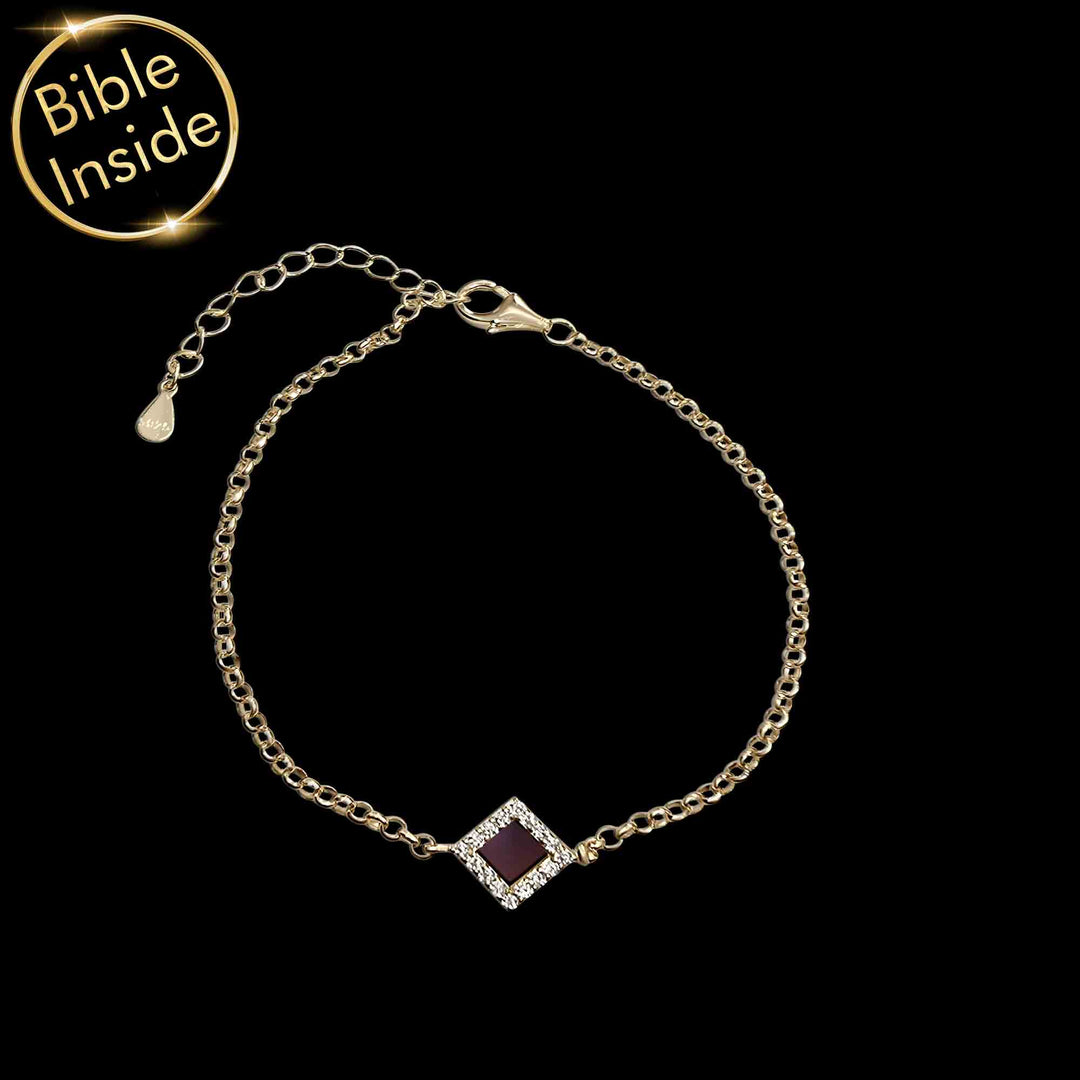 Bible Gift With The Complete New Testament - My Nano Jewelry