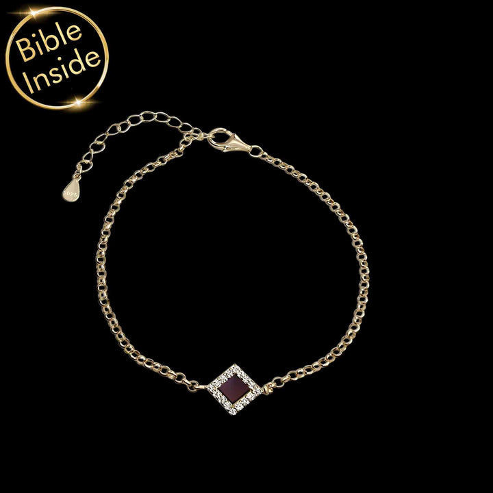 Bible Gift With The Complete New Testament - My Nano Jewelry