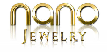 A logo of Nano Jewelry 
