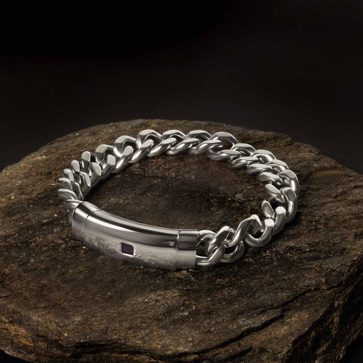 Nano Bible Bracelet Innovative Faith-Inspired Jewelry | My Nano Jewelry