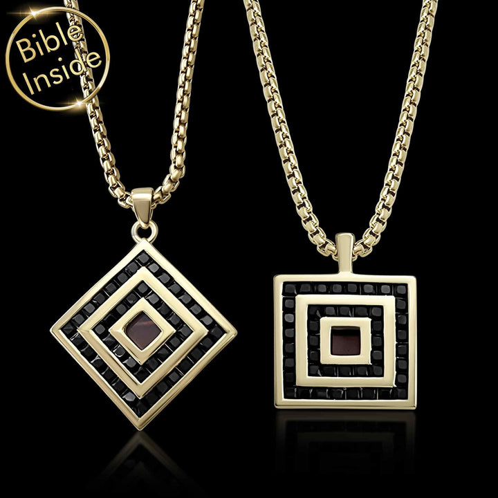 Women's biblical gift – romantic design – My Nano Jewelry
