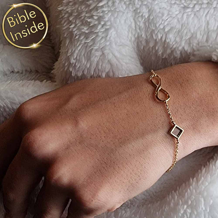 Sophisticated valentines gift jewelry for women of faith