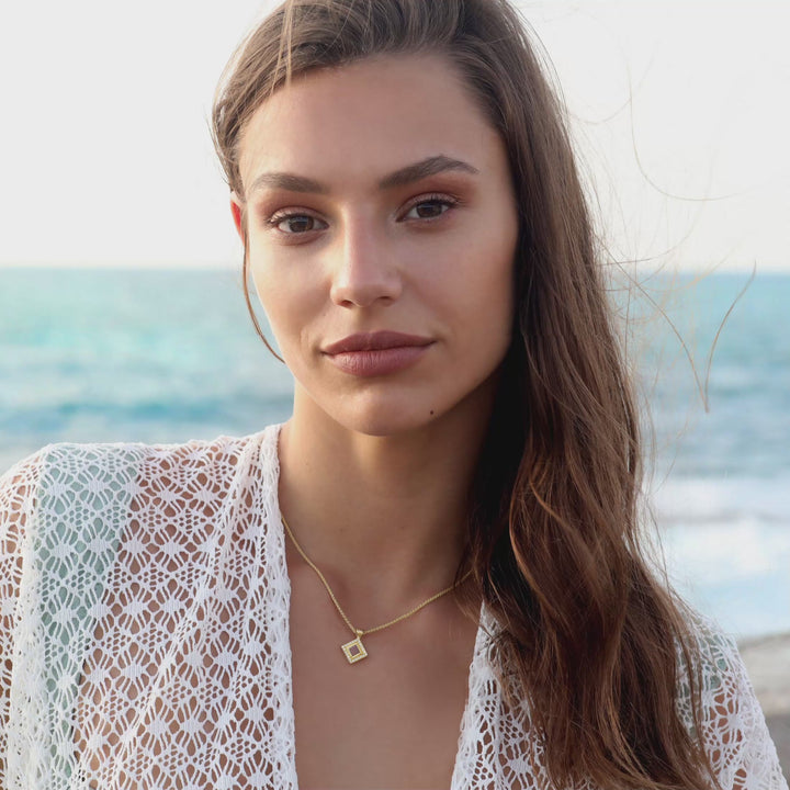Jewelry For Women With The Nano Bible - My Nano Jewelry