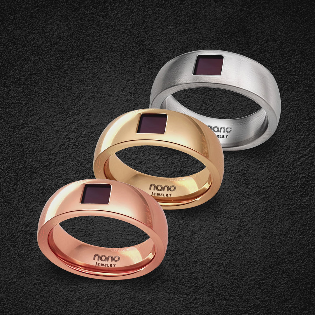 Biblical Necklaces With The Complete New Testament - My Nano Jewelry