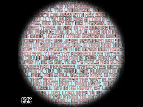 Christian Jewelry For Women With The New Testament - My Nano Jewelry